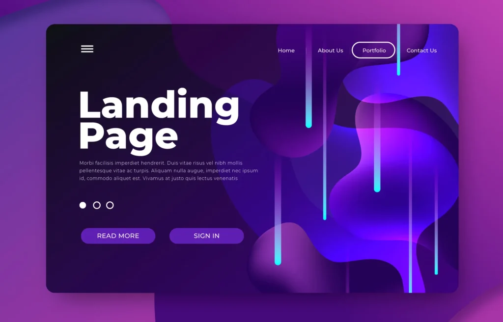 Website or Landing Page, Which is Ideal for Your Business