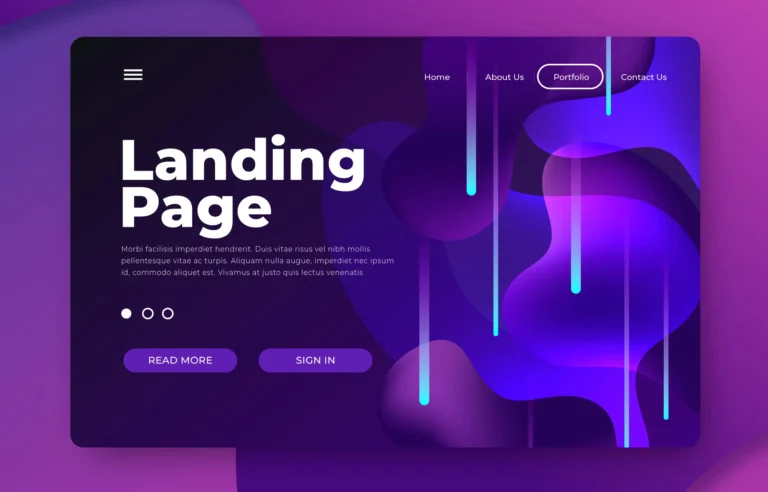Website or Landing Page, Which is Ideal for Your Business? 3 Website or Landing Page, Which is Ideal for Your Business