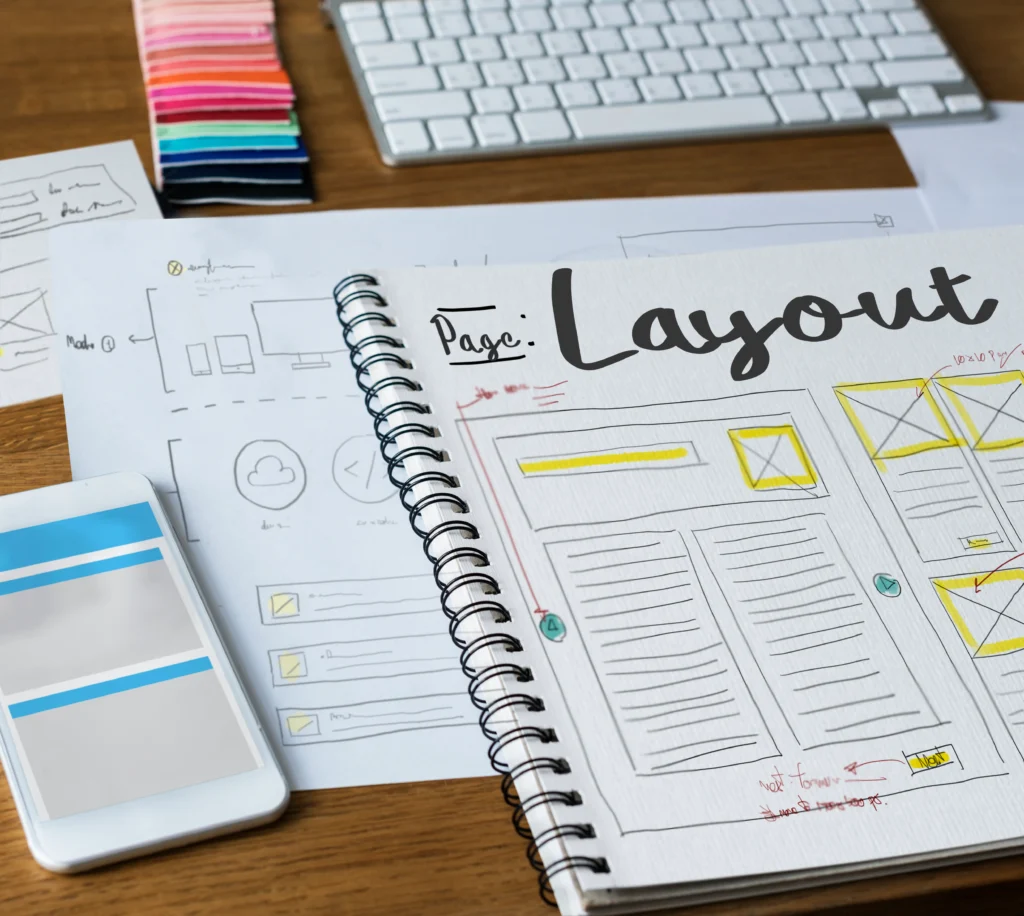 A Complete Guide to Building a Successful Website: Things Founders Need to Consider 3 Building a Successful Website