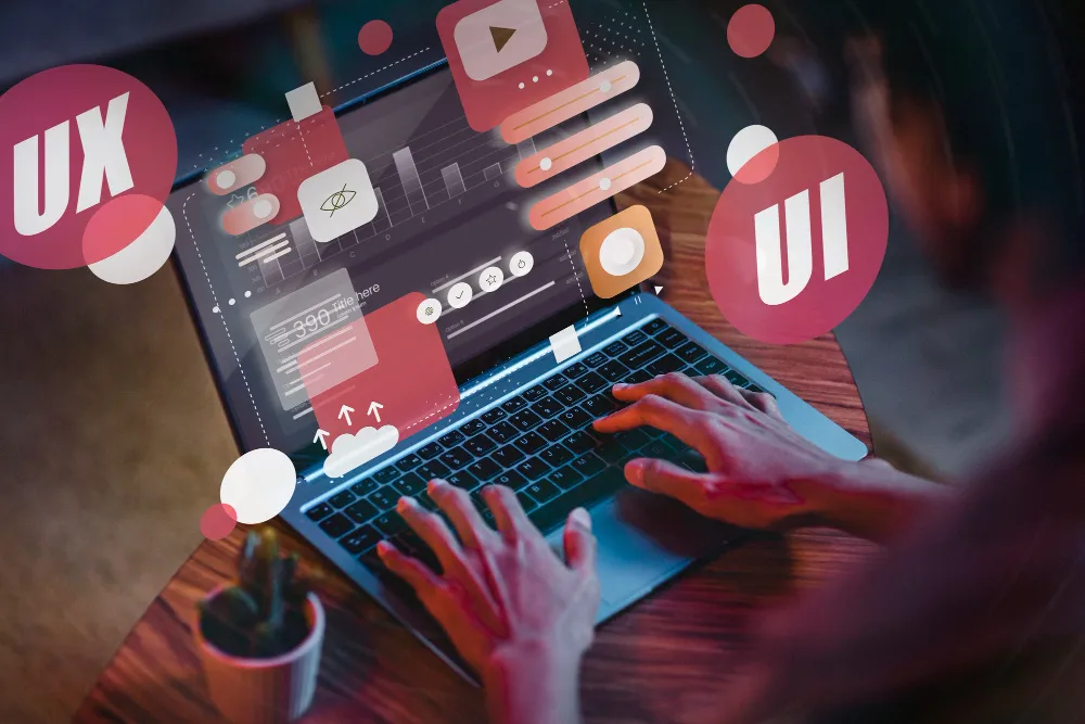 Website Design or Conversion